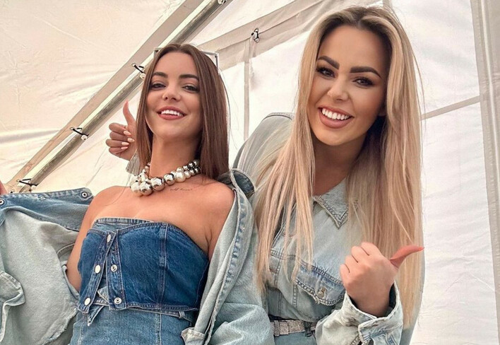 Topky - Nie tylko muzyka! Zaskakujące zajęcia Angeliki i Pauli poza koncertami