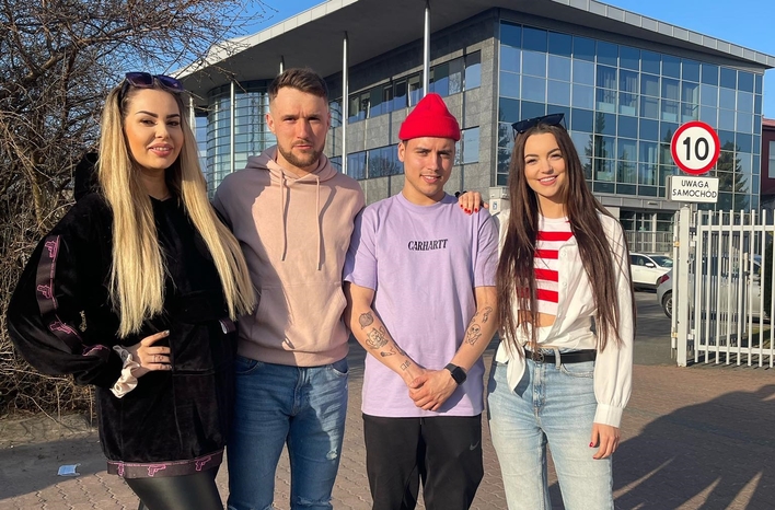 Tajemnica gwiazd wyszła na jaw! Topky, Defis oraz MiłyPan oficjalnie informują o nowym projekcie! Ta PREMIERA podbije rynek?! 