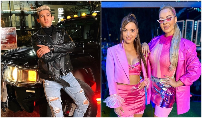 Topky i DiscoBoys razem?! Nowa hitowa produkcja na horyzoncie?!