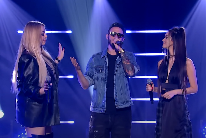 Wyjątkowy duet gwiazd disco polo! Topky i Łobuzy we wspólnym utworze - NAGRANIE podbija internet | VIDEO