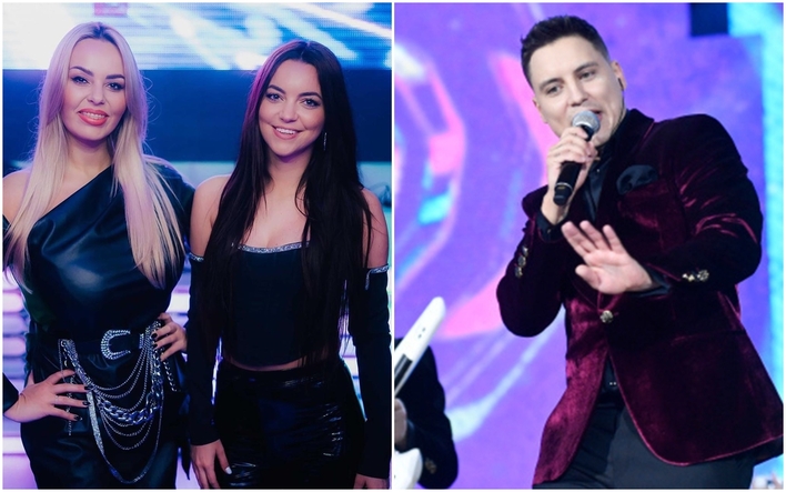 Topky i MiłyPan na trasie koncertowej w USA i Kanadzie