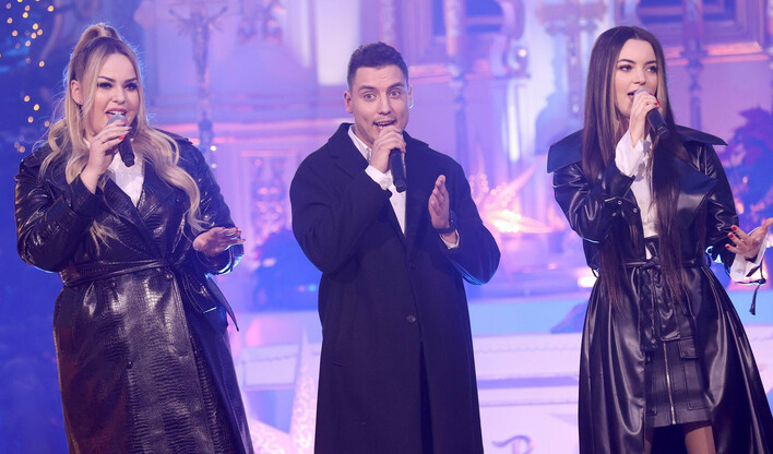 Topky i MiłyPan podbijają Amerykę! Gdzie i kiedy odbędą się ich koncerty? Sprawdź szczegóły!