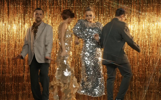 Topky & MiłyPan & Defis „Za wszystko i za nic” to hit 2026? Milion wyświetleń w 3 dni! Konkurencja daleko w tyle!