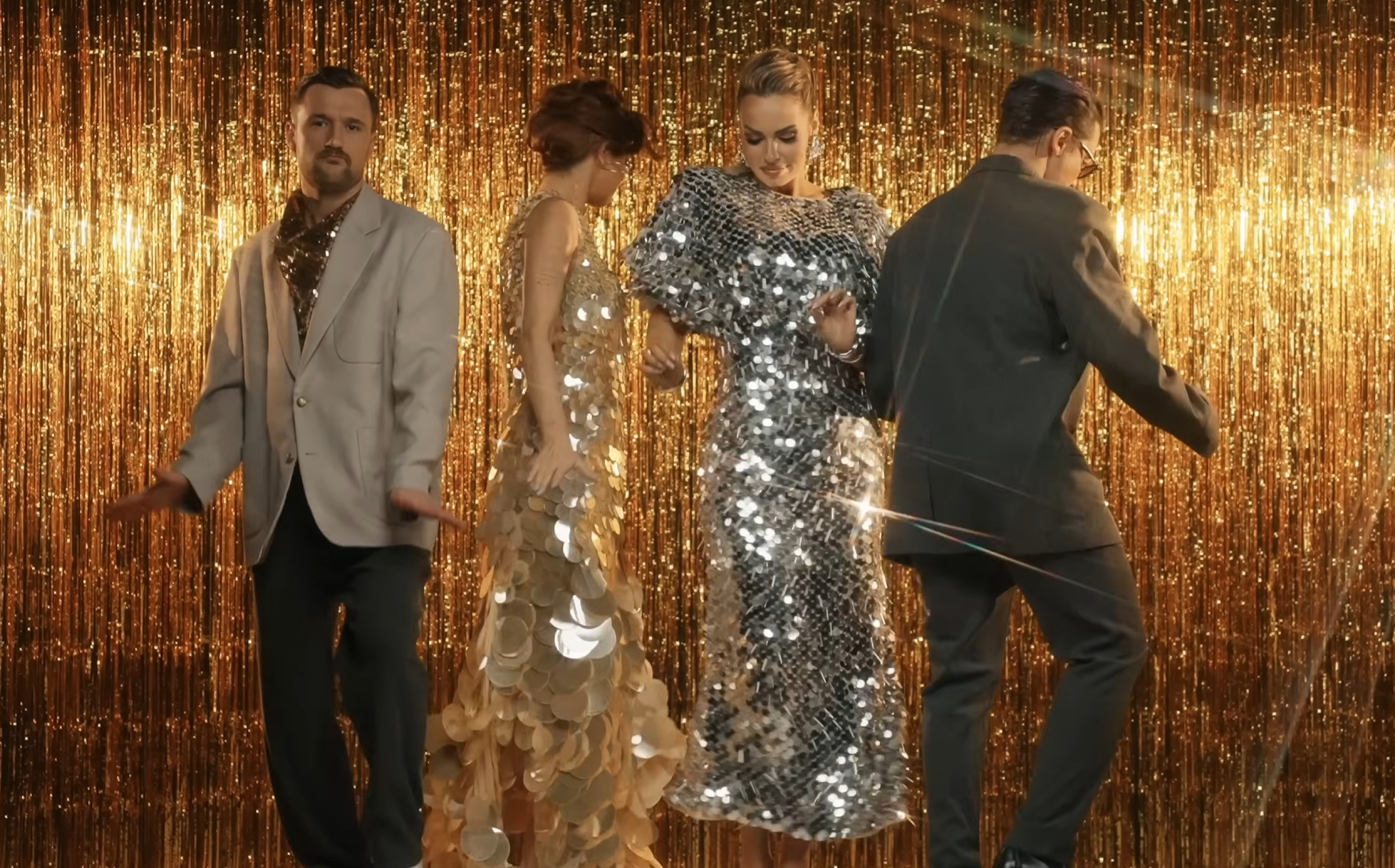 Topky & MiłyPan & Defis „Za wszystko i za nic” to hit 2026? Milion wyświetleń w 3 dni! Konkurencja daleko w tyle!