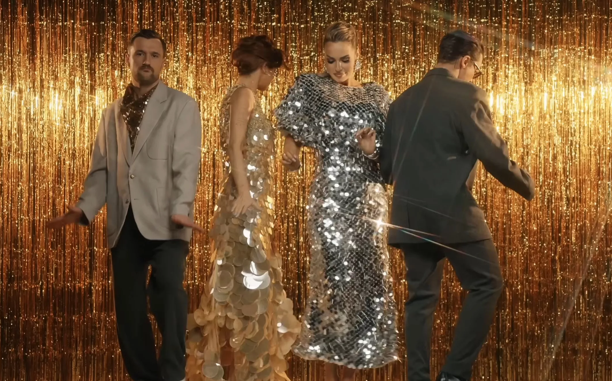 Topky & MiłyPan & Defis „Za wszystko i za nic” to hit 2026? Milion wyświetleń w 3 dni! Konkurencja daleko w tyle!