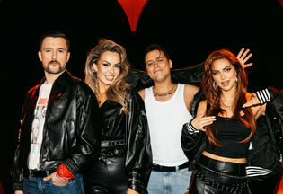 Topky, MiłyPan i Defis znów razem! Nowość „Za wszystko i za nic” podbije świat disco polo?! 