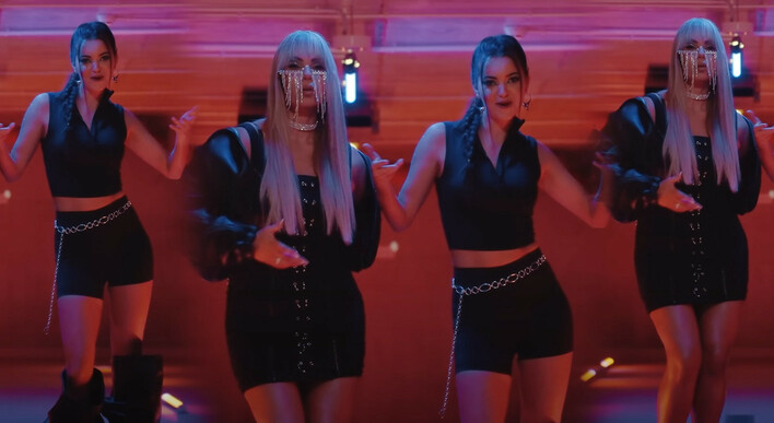 Topky numer dwa w Polsce! Nowa piosenka „Kto wkurzy Cię jak ja„ podbija świat muzyczny!