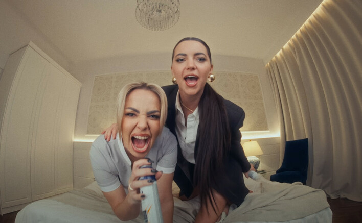 Topky pierwszym polskim zespołem disco polo na Playliście EQUAL POLSKA: Przełom w Disco! Są najlepsze w branży?! 