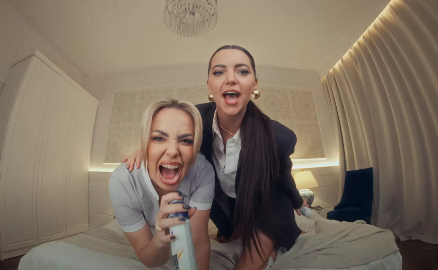 Topky pierwszym polskim zespołem disco polo na Playliście EQUAL POLSKA: Przełom w Disco! Są najlepsze w branży?! 