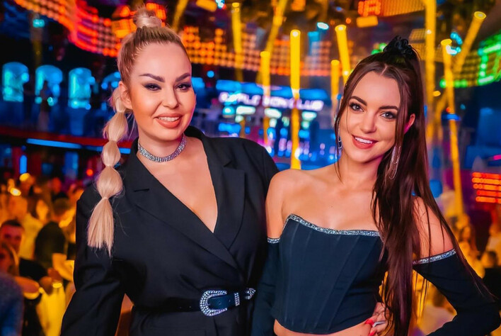 Topky to nie tylko disco polo! Czym zajmują się Angelika Żmijewska oraz Paula Karpowicz?!