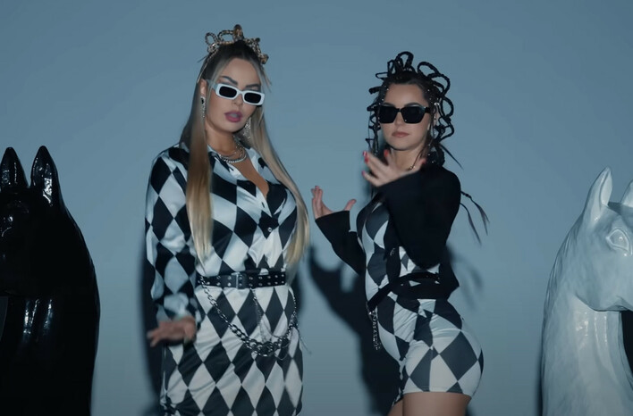 Polacy zachwyceni nową produkcją disco polo Topky „to jest mega i te kocie ruchy„! 