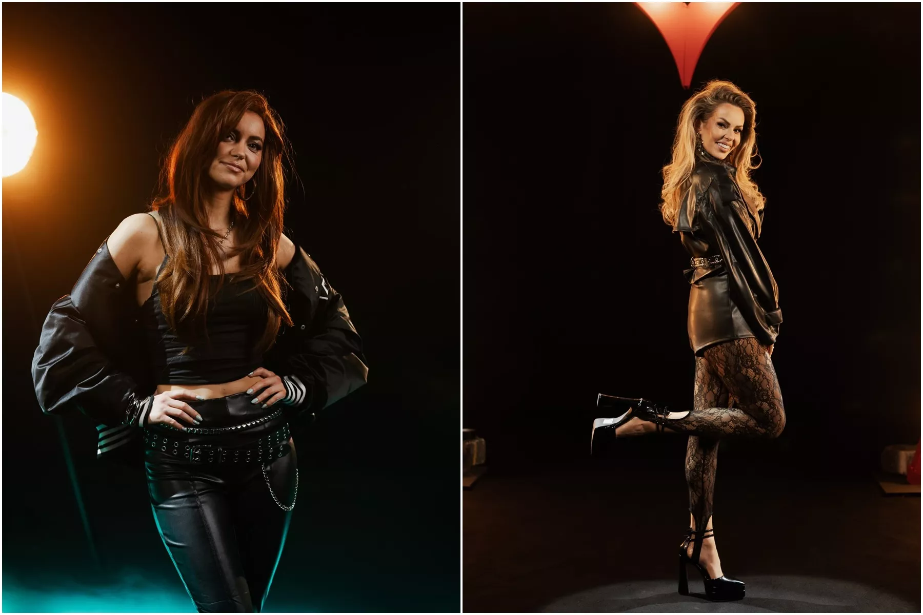 Topky „Za wszystko i za nic” pierwszy raz na żywo w klubie. Mamy nagranie z występu