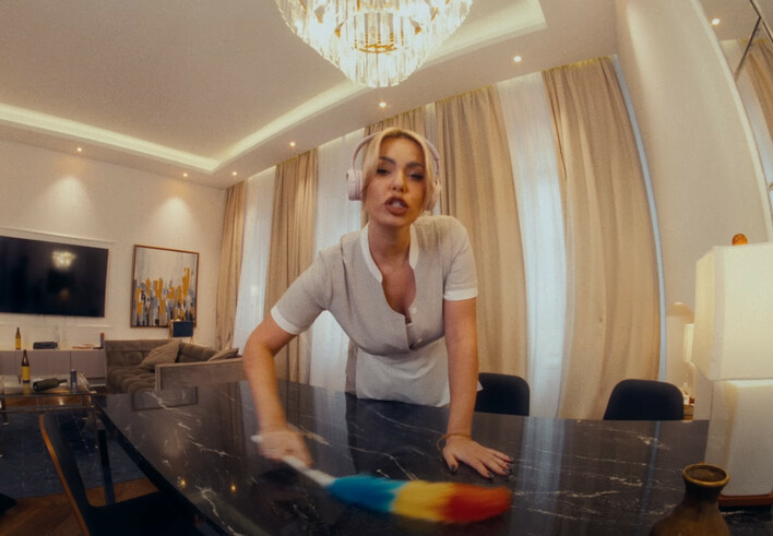 Topky zawładnęły sceną Disco Polo! Fenomen ”Nie liczy się nic”