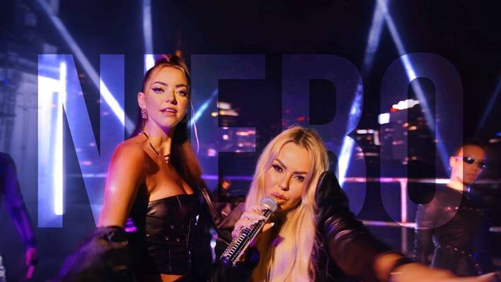 Topky zmieniają Disco Polo ?! Ich Nowy Singiel „Niebo„ bije rekordy!