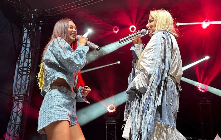 Topky znów na topie! „Kto wkurzy Cię jak ja„ podbija serca fanów! Gwiazdy disco polo deklasują konkurencje!
