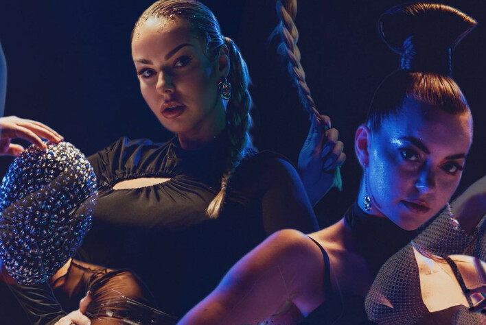 Topky znowu zaskakują! Ich najnowszy hit „Pokora„ to prawdziwe dzieło sztuki! Podbijają polskiego YouTube.