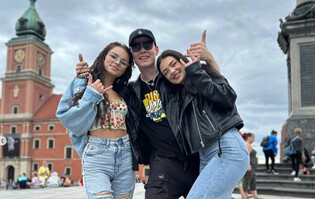 Toskańsky i Nikita „Magical„ - niezwykłe spotkanie zakończone współpracą?!