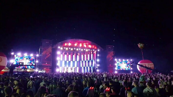 Dramat! Totalna rozpacz! Coroczny festiwal disco polo odwołany!