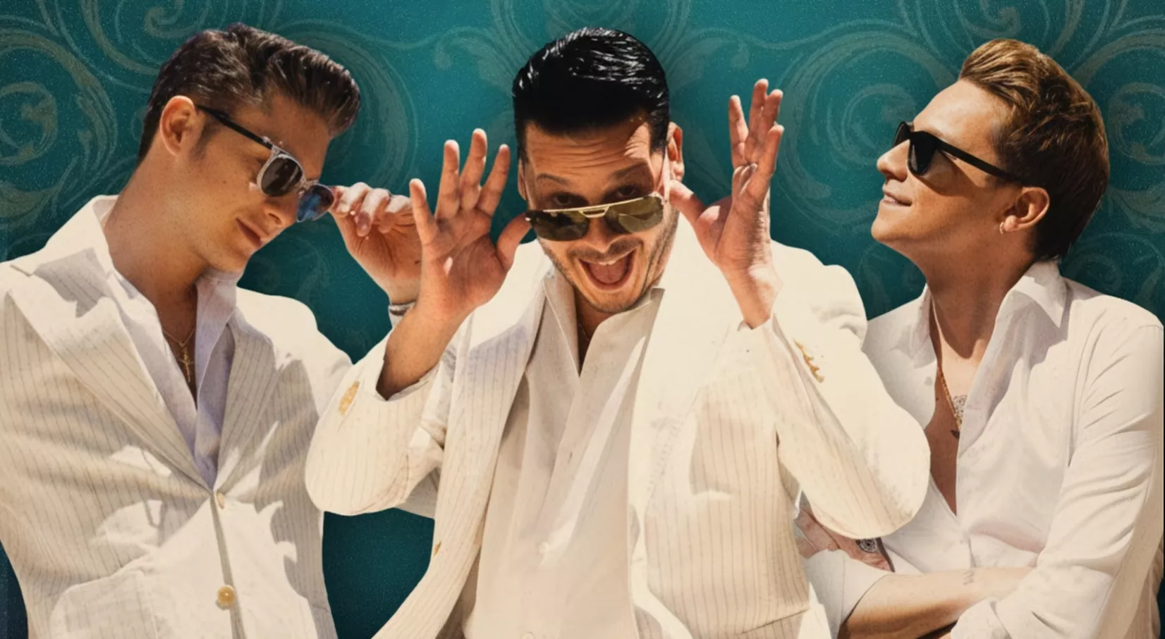 Totalne szaleństwo! Włosi śpiewają „Ale Ale Aleksandra” po polsku. Esteriore Brothers sięgają po hit Andre