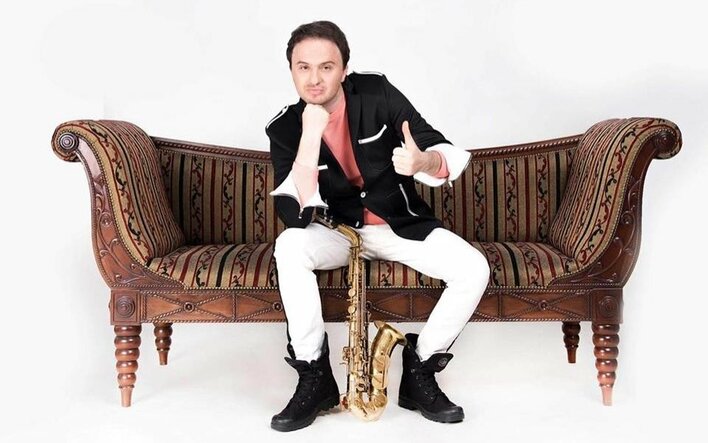 Tradycyjne polskie wesele z udziałem gwiazdy disco polo! Gorzałka zawsze dobra jest! 