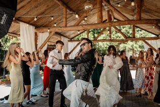 ”Trafił mi się Anioł” – nowa piosenka After Party gotowa