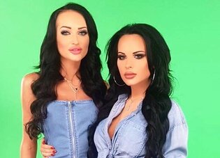 Tragedia Sióstr Godlewskich! Gwiazda disco polo we wzruszającym wpisie! "Kocham Cię moja malutka Esmi"