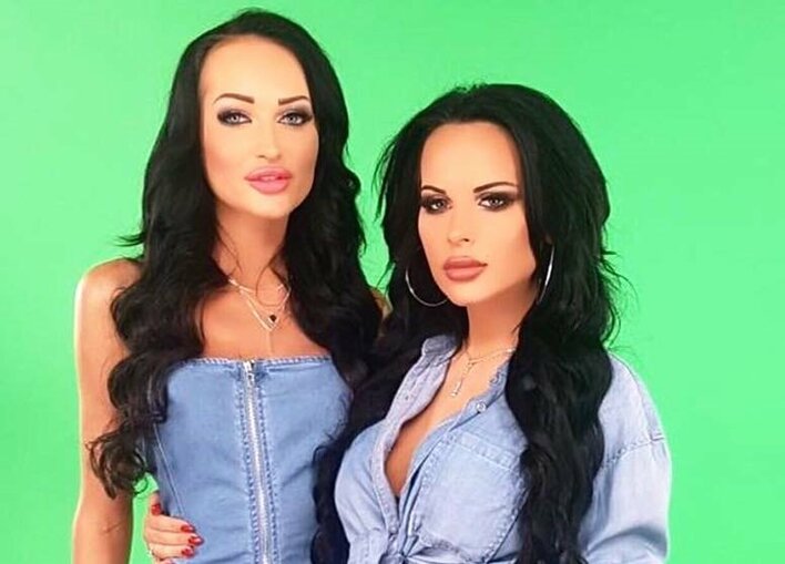 Tragedia Sióstr Godlewskich! Gwiazda disco polo we wzruszającym wpisie! "Kocham Cię moja malutka Esmi"