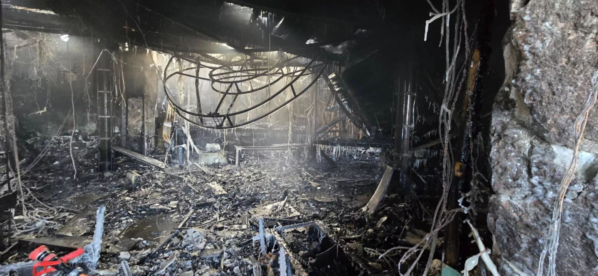 Tragedia w "Mega Music Wilga". Klub nie był ubezpieczony?! Właściciele załamani