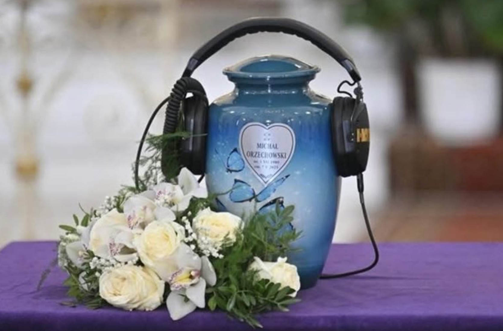 Tragiczna śmierć DJ-a Hazela. Jego słowa o disco polo pokazują prawdę