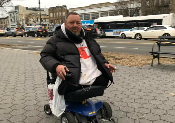 Tragiczna śmierć! Dramatyczna historia Marka Żurobskiego Domino - od szczytu sławy do śmierci w schronisku