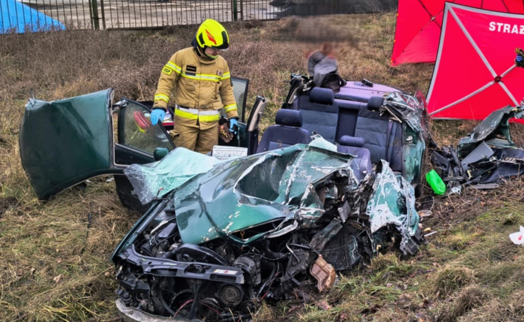 Będzie wielki skandal? Tragiczna śmierć muzyka disco polo. Śledztwo trwa, prokuratura milczy