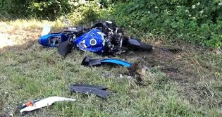 Tragiczny dzień dla wokalisty disco polo! "To był najgorszy dzień w życiu"!