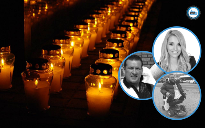 Tragiczny los gwiazd muzyki disco polo! Tych artystów już nie ma z nami!