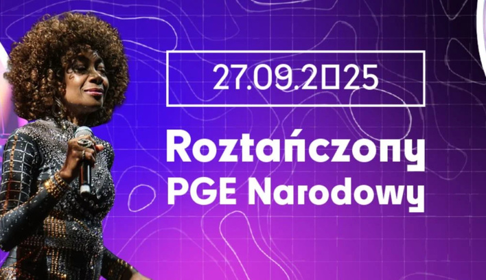 Transmisja Roztańczonego PGE Narodowego 2025. Gdzie i o której oglądać koncert