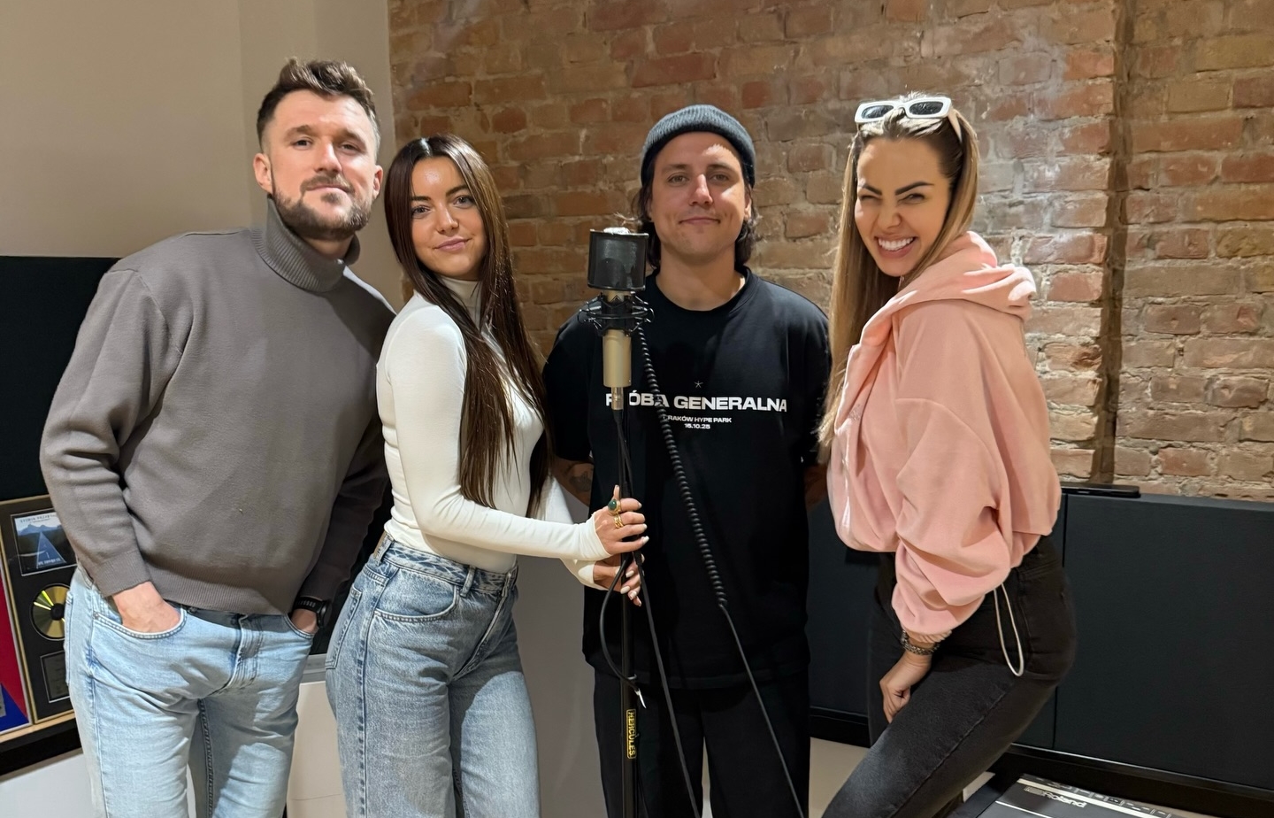 Trio Defis, MiłyPan i Topky zaskoczyli fanów. Powrót po 4 latach stał się faktem