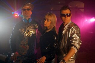 „Wskakuj na stół” w remixie | Nowość