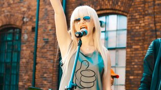 Tropic - Życie to raj | Premiera klipu