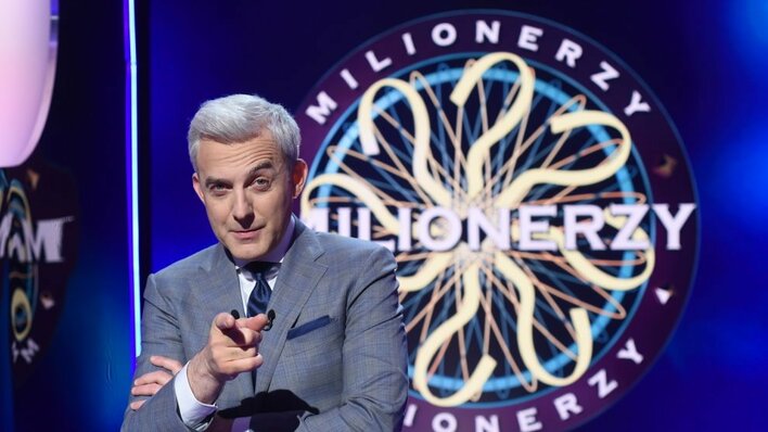 "Trudne" pytanie w Milionerach o hit disco polo!