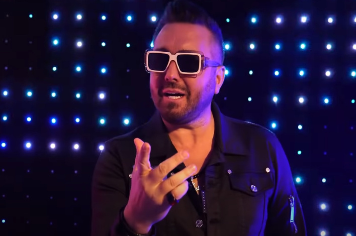 ”Truskaweczka” nowy hit od Andre - twórcy ”Aleksandry” już w sieci! Tę nowość będzie śpiewała cała Polska?