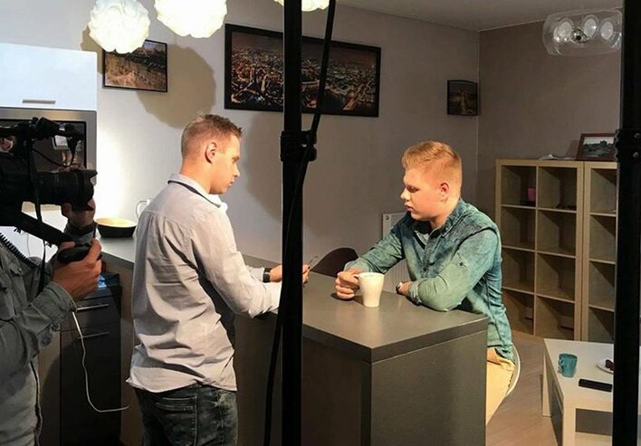 Trwają już prace! Popularna grupa disco polo realizuje nową produkcję!