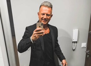 Wielki gniew popularnego gwiazdora disco polo  „Trzeba było nas nie wk**wiać”. 