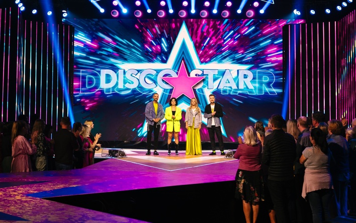 Trzeci odcinek Disco Star! Kto zachwyci publiczność i jurorów? Zobacz zapowiedź! | VIDEO

