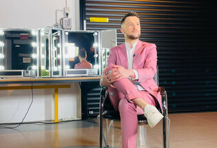 Trzy miliony dla zespołu Defis! To najlepszy zespół disco polo?