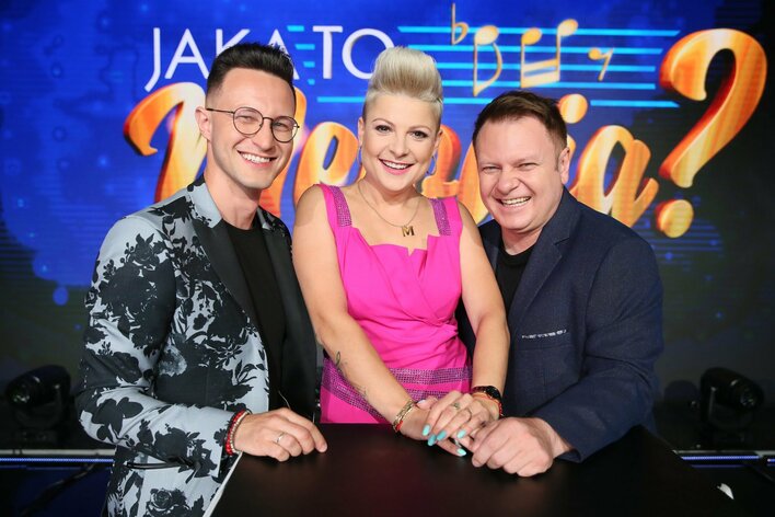 Czeka nas Walka gwiazd disco polo! Magda Narożna, Jakub Urbański i Robert Klatt staną do wielkiej rywalizacji