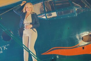 „Tu i teraz” nowy przebój disco polo od zespołu Toporki? Zobaczcie zwiastun! | VIDEO