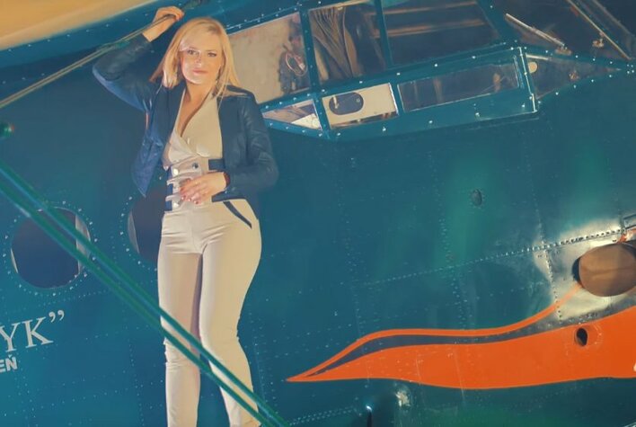 „Tu i teraz” nowy przebój disco polo od zespołu Toporki? Zobaczcie zwiastun! | VIDEO