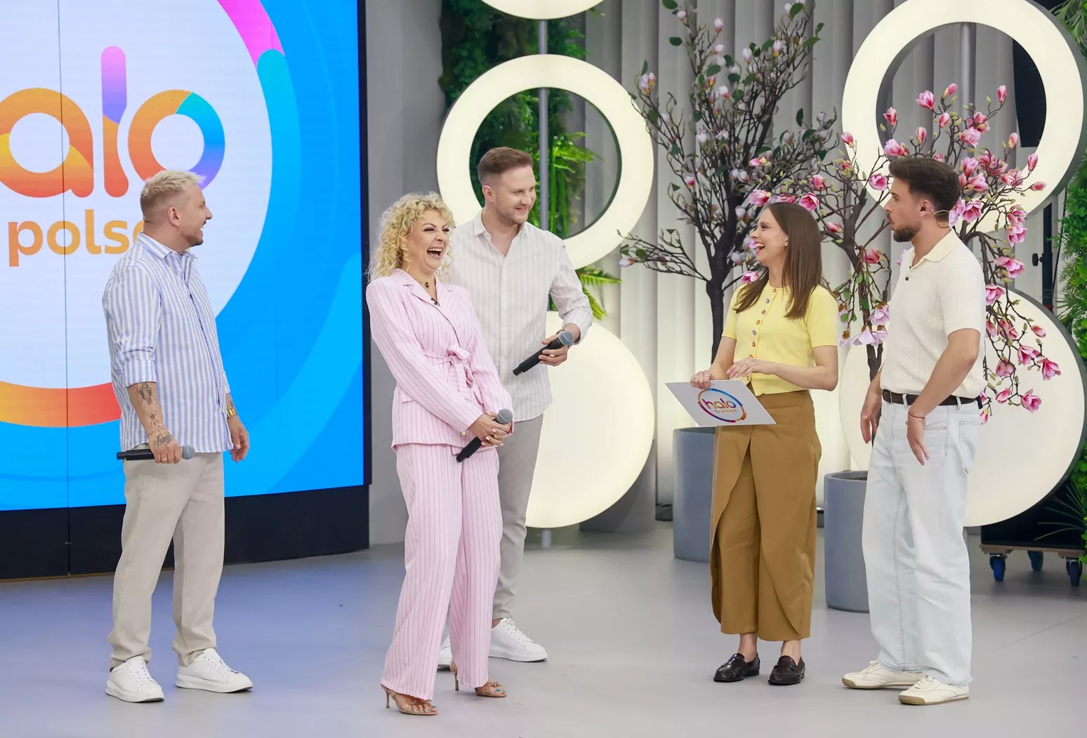 Tu rodzą się gwiazdy disco polo. Casting Disco Star rusza w Warszawie, a do udziału namawia Magda Narożna