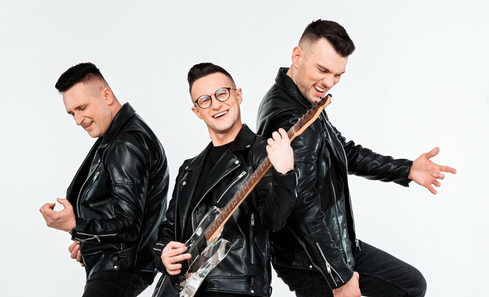 Tu zagra formacja Playboys w sierpniu 2023! Zobacz listę koncertową! Konkurencja może zazdrościć!