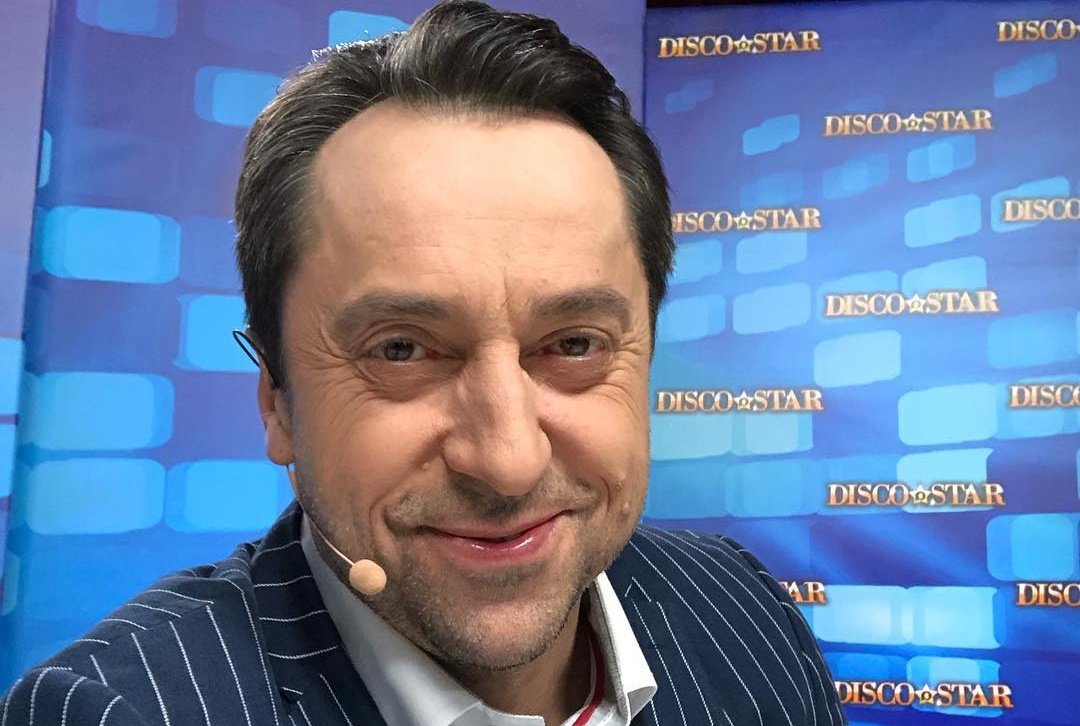 Marcin Miller szczerze o decyzji usunięcia disco polo z TVP 