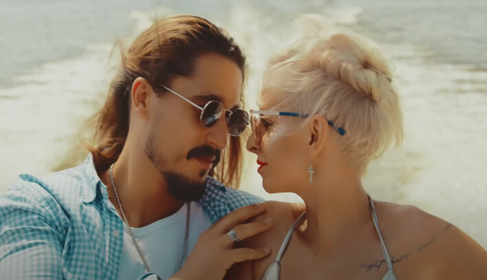 Twoja Ex podbije branże disco polo?! Gwiazda szokuje słuchaczy „Na pierwsze anioł, na drugie mam niesamowita„ PREMIERA!